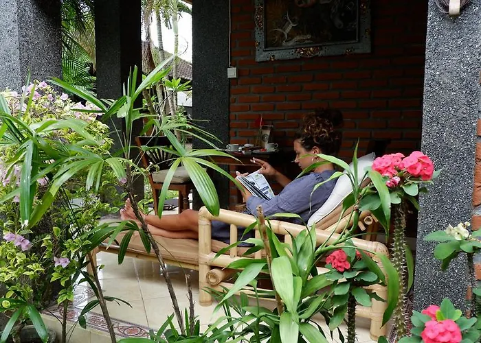 In Da Garden *