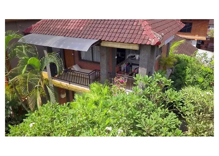 In Da Garden * ウブド