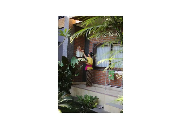 In Da Garden * ウブド