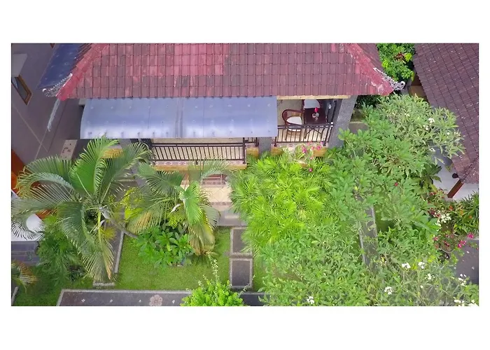 In Da Garden * ウブド